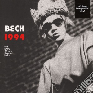 (LP Vinile) Beck - Live At Kaos Radio In Olympia Wa January 26 1994 lp vinile di Beck