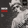 (LP Vinile) Beck - Live At Kaos Radio In Olympia Wa January 26 1994 cd