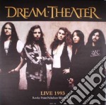 (LP Vinile) Dream Theater - Live At Rocky Point Palladium Warwick Providence Ri - May 15 1993 (2 Lp)