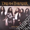(LP Vinile) Dream Theater - Live At Rocky Point Palladium Warwick Providence Ri - May 15 1993 (2 Lp) cd