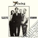 (LP Vinile) Pixies (The) - Live At Hollywood Palladium Hollywood December 21 1991 vinile