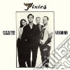 (LP Vinile) Pixies (The) - Live At Hollywood Palladium Hollywood December 21 1991 cd