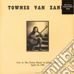 (LP VINILE) Live at the down home in johnson city tn cd