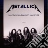 (LP Vinile) Metallica - Live At Winston Farm Saugerties Ny August 13 1994 (2 Lp) lp vinile di Metallica