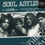(LP Vinile) Soul Asylum - Live At The Majestic Theatre In Ventura Ca April 14Th 1993 vinile