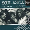 (LP Vinile) Soul Asylum - Live At The Majestic Theatre In Ventura Ca April 14Th 1993 cd