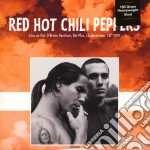 (LP Vinile) Red Hot Chili Peppers - Live At Pat O'Brien Pavilion Del Mar Ca December 28Th 1991 vinile