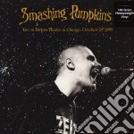 (LP Vinile) Smashing Pumpkins - Live At Riviera Theatre In Chicago October 23Th 1995 (2 Lp)