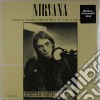 (LP Vinile) Nirvana - Broadcasting Live Kaos-Fm April 17Th 1987 & Snl-Tv 1992 cd