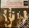 Doors (The) - Live In Vancouver Cad June 6Th 1970 (2 Lp) cd