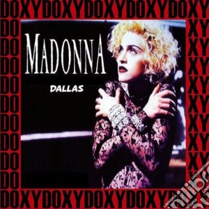 (LP Vinile) Madonna - Live In Dallas May 7Th 1990 (2 Lp) lp vinile di Madonna