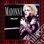 (LP Vinile) Madonna - Live In Dallas May 7Th 1990 (2 Lp) vinile