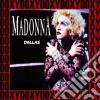(LP Vinile) Madonna - Live In Dallas May 7Th 1990 (2 Lp) cd