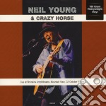 (LP Vinile) Neil Young & Crazy Horse - Live At Shoreline Amphitheatre Mountain View Ca October 1St 1994