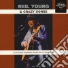 (LP Vinile) Neil Young & Crazy Horse - Live At Shoreline Amphitheatre Mountain View Ca October 1St 1994 cd
