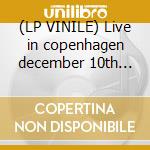 (LP VINILE) Live in copenhagen december 10th 1969 lp vinile di Delaney & bonnie & f
