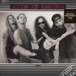 (LP Vinile) Alice In Chains - Live In Oakland October 8Th 1992 lp vinile di Alice in chains