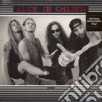 (LP Vinile) Alice In Chains - Live In Oakland October 8Th 1992