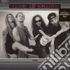 (LP Vinile) Alice In Chains - Live In Oakland October 8Th 1992 cd