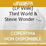 (LP Vinile) Third World & Stevie Wonder - Live At Jarrett Park Montego Bay Jamaica August 4Th 1982 vinile
