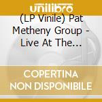 (LP Vinile) Pat Metheny Group - Live At The Great American Music Hall In San Francisco August 31 1977 vinile