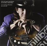 (LP Vinile) Stevie Ray Vaughan & Double Trouble - Live At Apollo In Manchester June 22Nd 1988