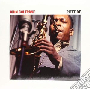 (LP Vinile) John Coltrane - Rifftide lp vinile di John Coltrane