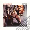 (LP Vinile) John Coltrane - Rifftide cd