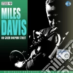 (LP Vinile) Miles Davis / John Coltrane - On Green Dolphin Street vinile