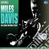 (LP Vinile) Miles Davis / John Coltrane - On Green Dolphin Street cd