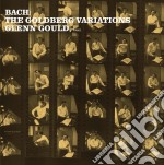 (LP Vinile) Johann Sebastian Bach - The Goldberg Variations