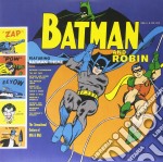 Sun Ra & The Blues Project - Batman & Robin