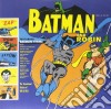 Sun Ra & The Blues Project - Batman & Robin cd