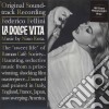 (LP Vinile) Nino Rota - La Dolce Vita cd