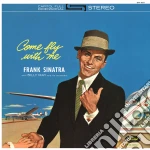 (LP Vinile) Frank Sinatra - Come Fly With Me vinile