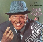 (LP Vinile) Frank Sinatra - Come Dance With Me vinile