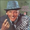 (LP Vinile) Frank Sinatra - Come Dance With Me cd