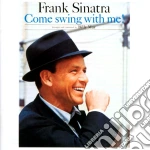(LP Vinile) Frank Sinatra - Come Swing With Me vinile