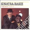 (LP Vinile) Frank Sinatra / Count Basie - Sinatra-Basie cd
