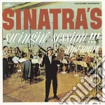(LP Vinile) Frank Sinatra - Sinatra's Swingin' Session vinile