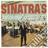 (LP Vinile) Frank Sinatra - Sinatra's Swingin' Session cd
