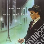 Frank Sinatra - In The Wee Small Hours cd