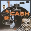 Johnny Cash With His Hot & Blue Guitar cd