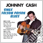 (LP Vinile) Johnny Cash - Johnny Cash Sings Folsom Prison Blues vinile