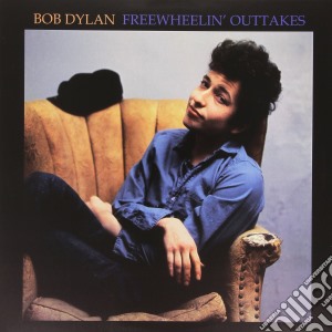 (LP Vinile) Bob Dylan - Freewheelin' Outtakes - The Columbia Sessions Nyc 1962 lp vinile di Bob Dylan