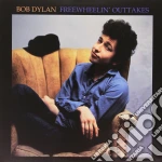 (LP Vinile) Bob Dylan - Freewheelin' Outtakes - The Columbia Sessions Nyc 1962 vinile