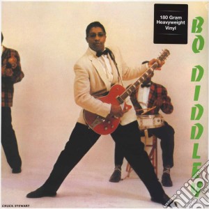 Bo Diddley - Bo Diddley cd musicale di Bo Diddley