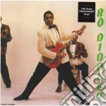 Bo Diddley - Bo Diddley cd