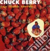 (LP Vinile) Chuck Berry - One Dozen Berrys cd