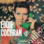 (LP Vinile) Eddie Cochran - The Best Songs Of